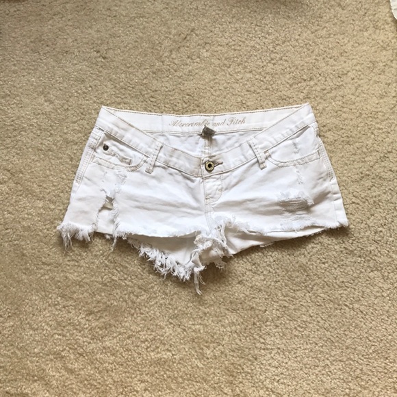 Abercrombie & Fitch Pants - Like New Abercrombie & Fitch Shorts